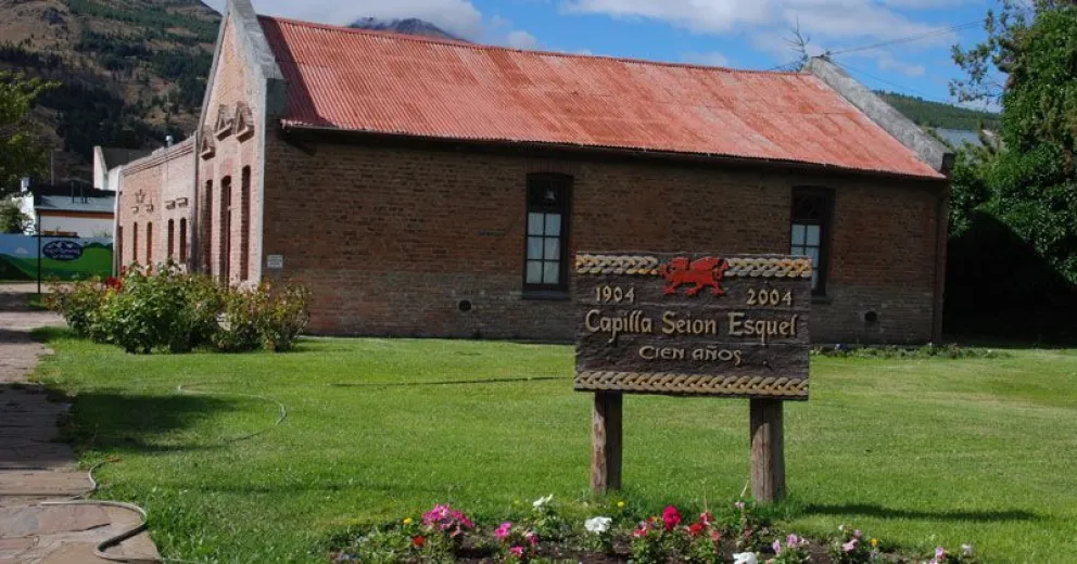 Galeses en la Patagonia: Un encuentro cultural que perdura