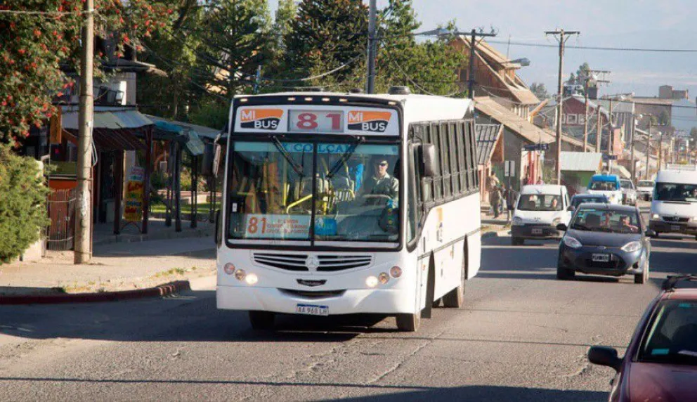 Mi Bus alerta sobre “graves consecuencias” si el boleto vuelve a su valor anterior