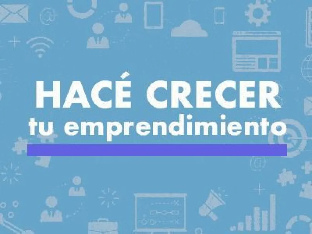 Se lanza la tercera edición del programa de capacitación para Emprendedores de Río Negro