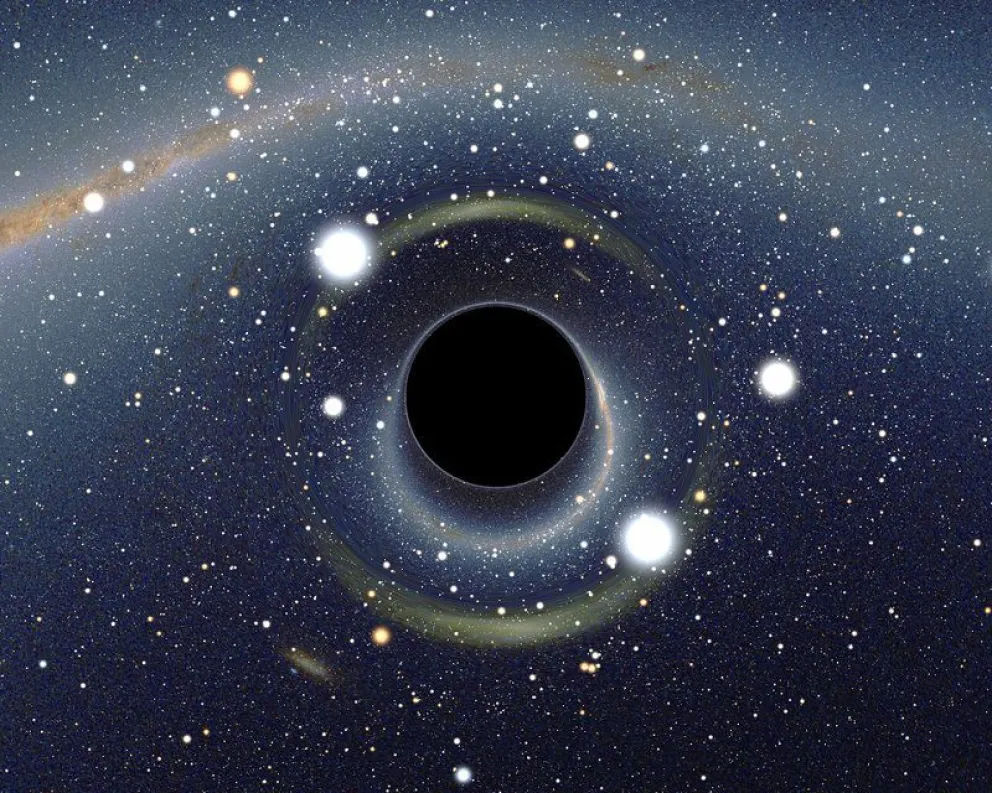 El Balseiro recibe a dos científicos referentes de la astrofísica mundial