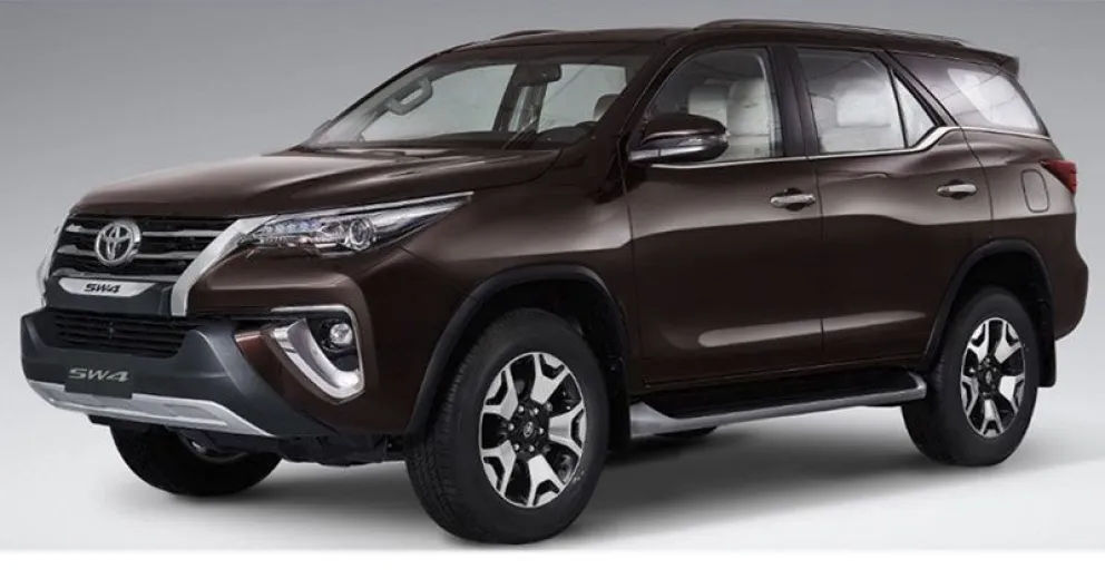 Toyota Argentina anunció que aumenta un 14% su producción