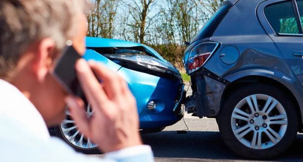 Seguros y su cobertura: qué se debe tener en cuenta ante un accidente de tránsito