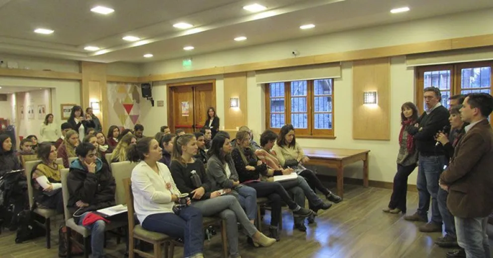 Estudiantes de 12 colegios tendrán la experiencia de ser “Concejales por un Día”