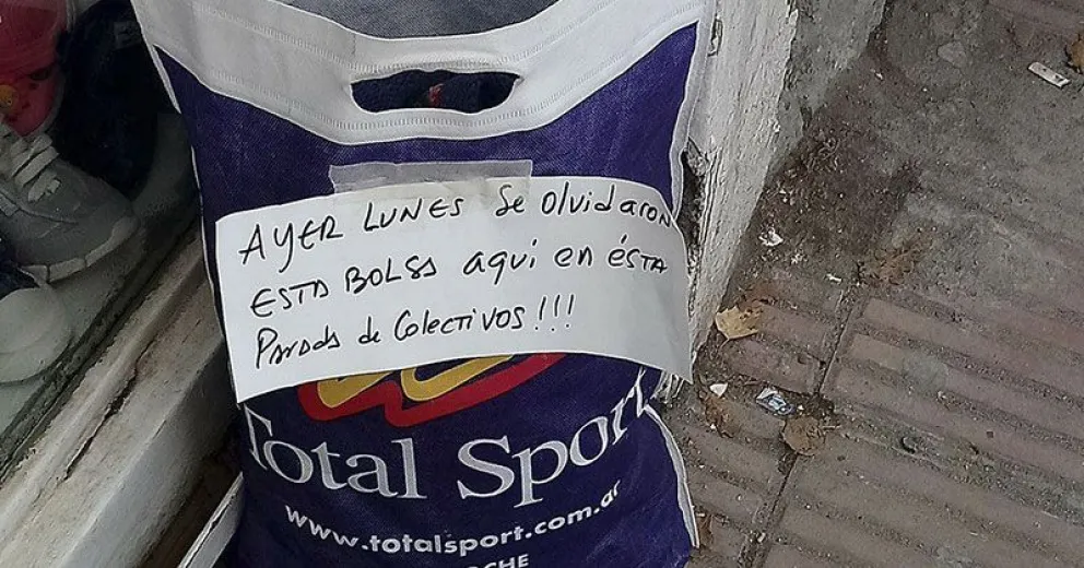 Pensar en el otro