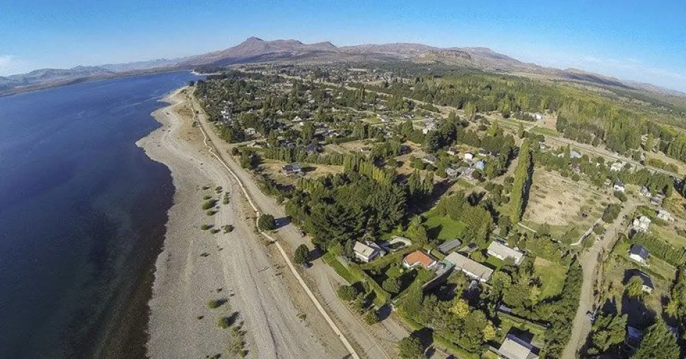 Danilo Rojas y Carlos Morazzani van a juicio por la obra de la bicisenda de Dina Huapi