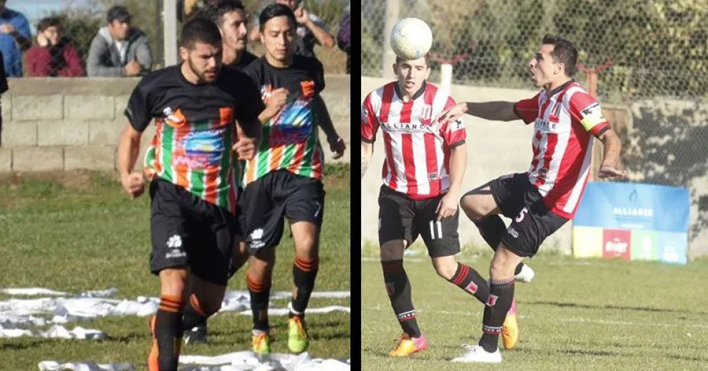 La liga postuló dos equipos para jugar el clasificatorio al Torneo Regional Federal