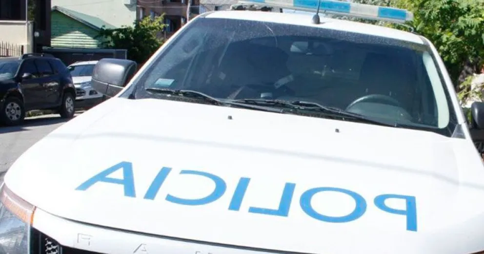 Dos hombres recibieron disparos de arma de fuego en un presunto ajuste de cuentas