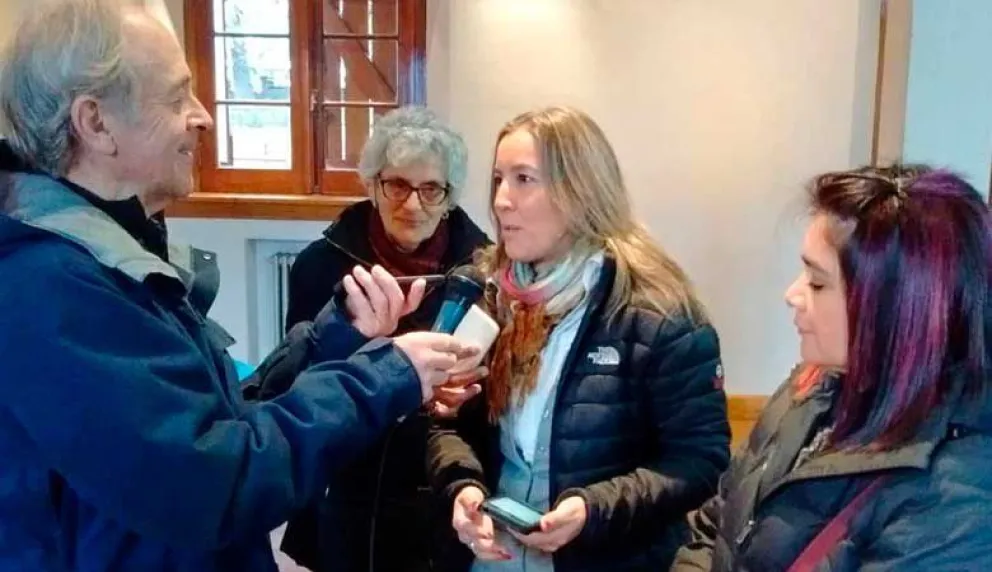 Peluqueros solidarios a beneficio de la Fundación Cerca Tuyo