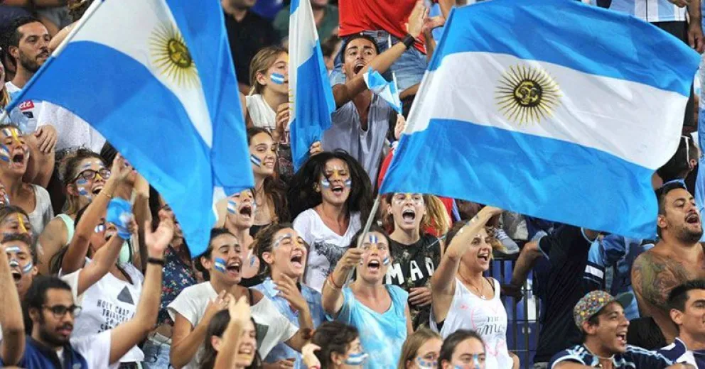 Vacunas contra la gripe y el sarampión antes de viajar a Rusia