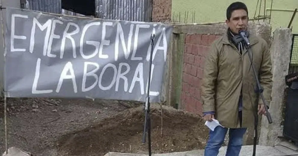 Advierten que frenan el avance de la emergencia laboral