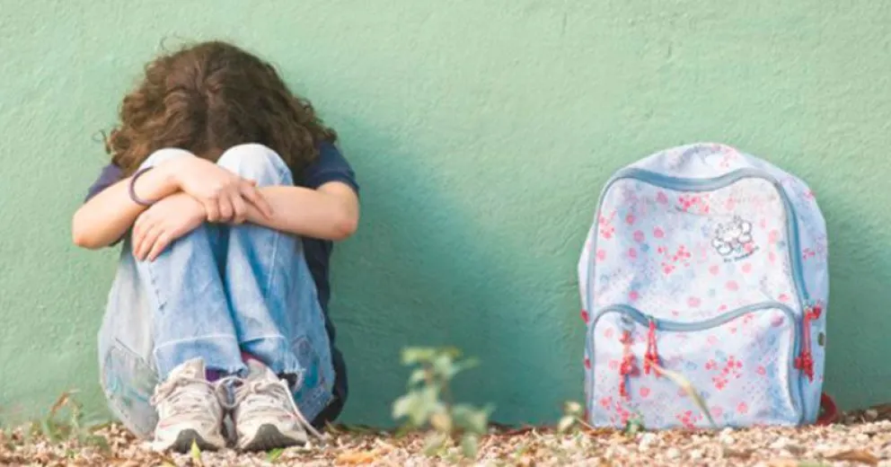 El bullying tiene un fuerte impacto en los adolescentes, pero, ¿qué pasa con los adultos?