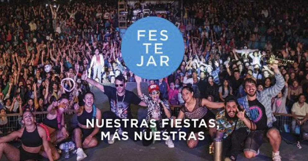 Nueva convocatoria del Programa Festejar para Fiestas Populares del país