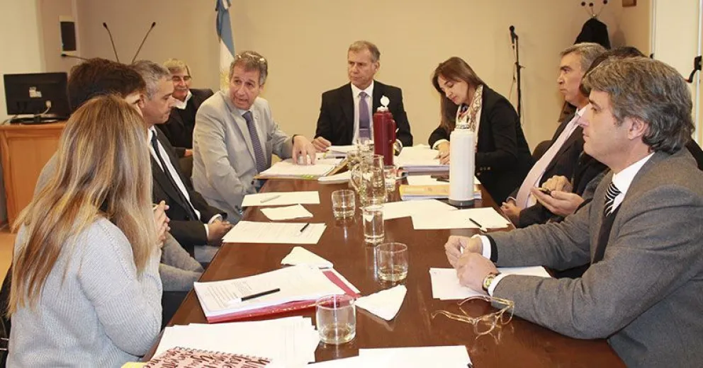 Consejo de la Magistratura resolvió investigar denuncia contra el juez Marigo