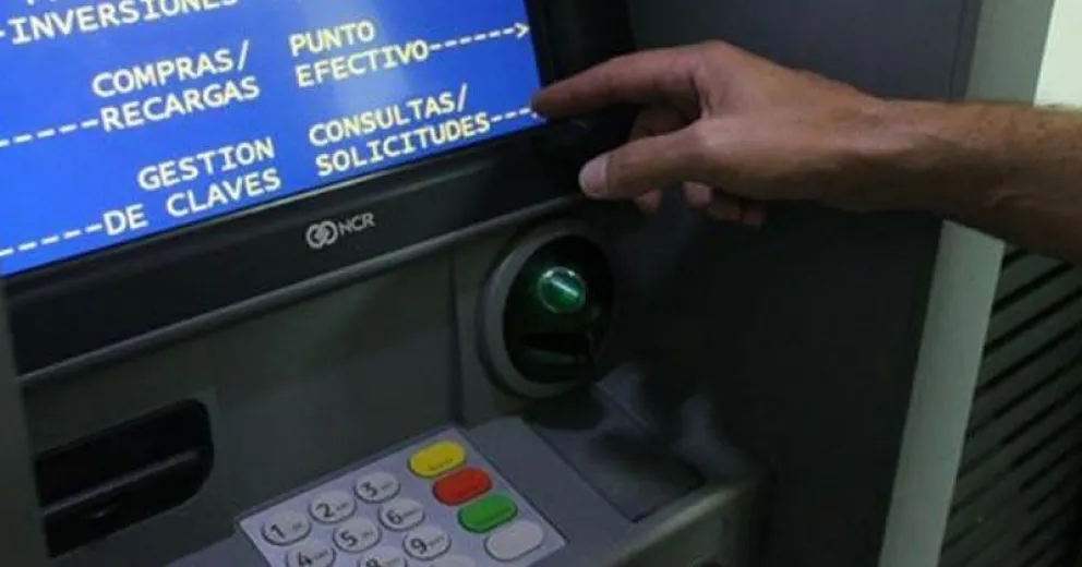 Colocarán cajero automático en la Terminal de Ómnibus