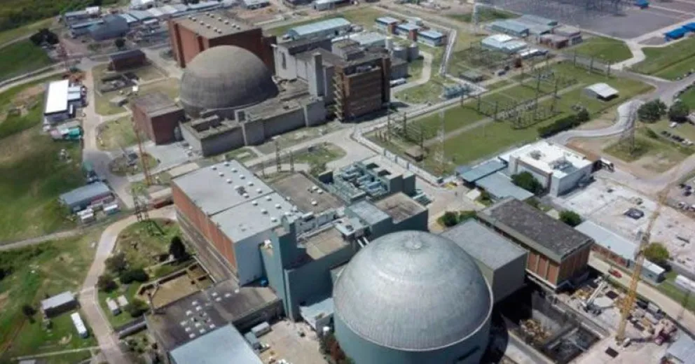El plan nuclear se queda sin energía