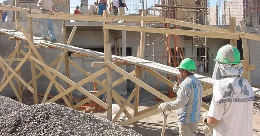 La incidencia negativa del dólar en los valores de transacción de los inmuebles