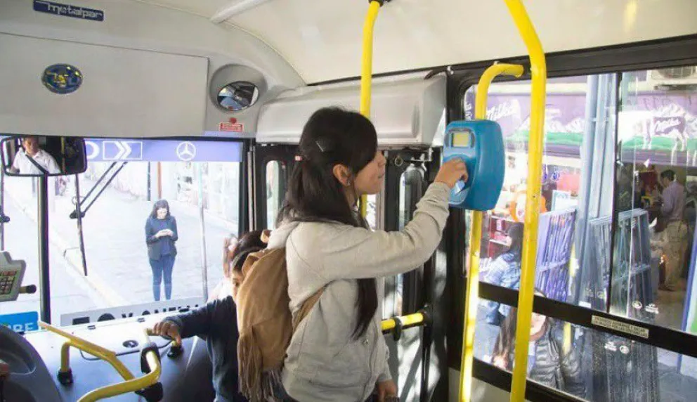 La línea 51 tendrá su cabecera en la Subcomisaría 55 de Playa Serena