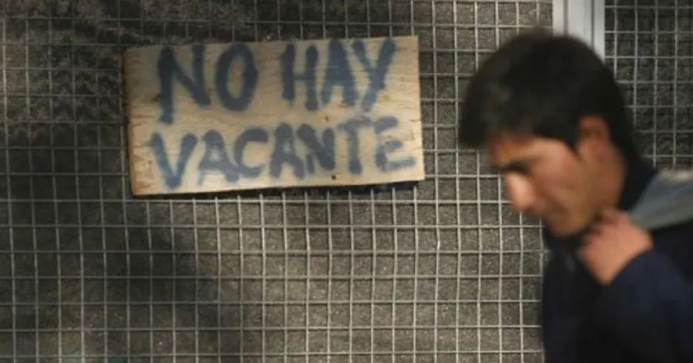 Acusan a la CGT Andina de ser “cómplice de la situación social que vive Bariloche”