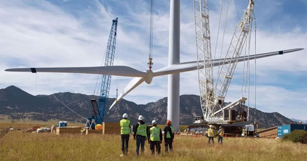 Financiación para estimular proyectos de eficiencia energética