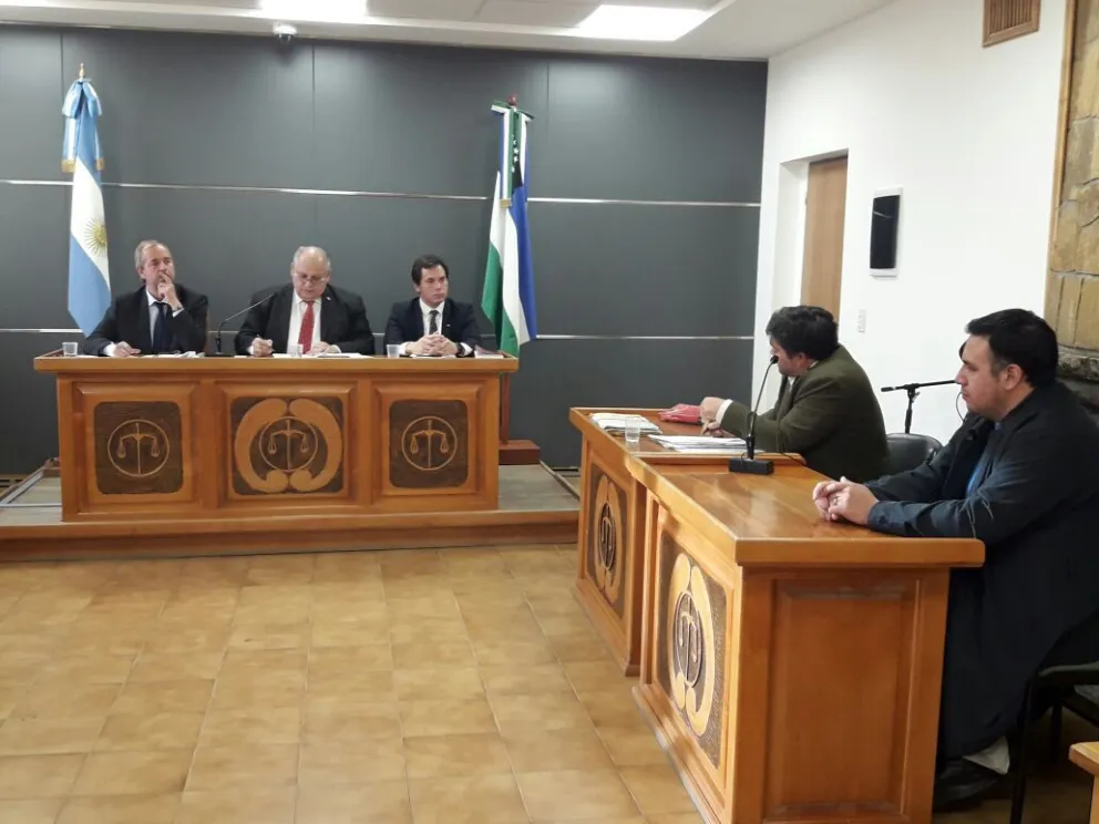 Cuatro años de prisión por un violento asalto a una vivienda