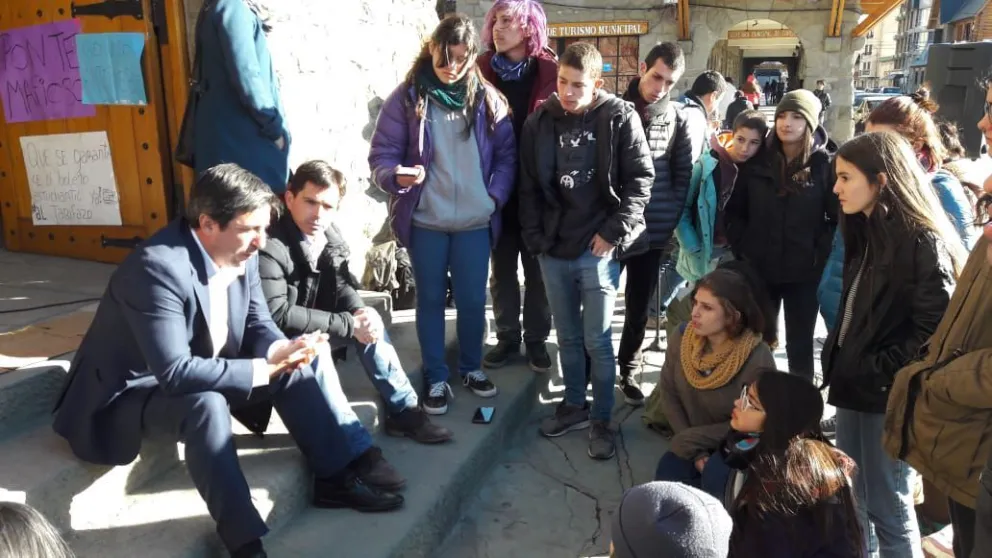 A partir del 16 de julio se podrán tramitar nuevos  beneficios del boleto escolar