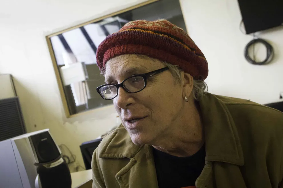 Gustavo Dasso da a conocer “Equis”