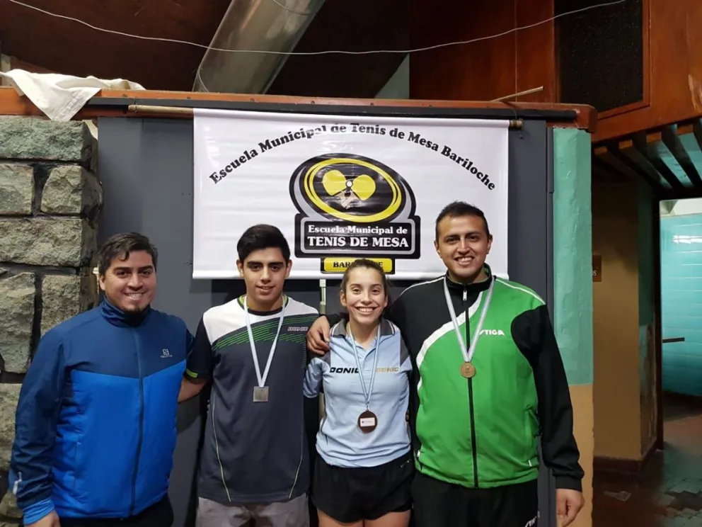 Aldana González se quedó con toda la gloria en Primera