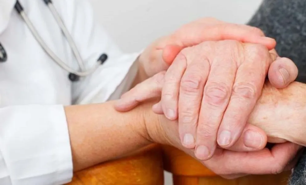 Una barilochense se destaca en investigaciones sobre el cáncer