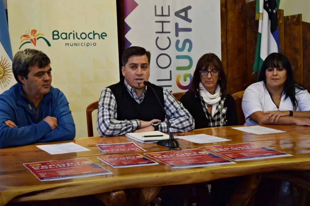 Este fin de semana, nuevas jornadas de Deporte Solidario