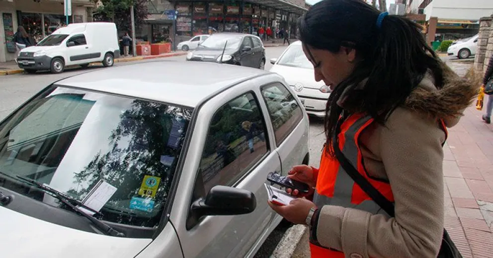 Aprobaron el aumento del estacionamiento