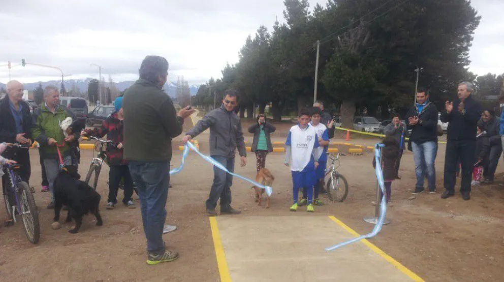 Fiscal imputó a Intendente de Dina Huapi y ex funcionario municipal