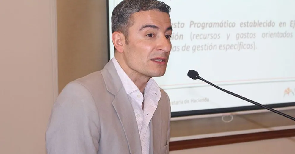 El municipio pagará el 21 de junio el aguinaldo con fondos propios