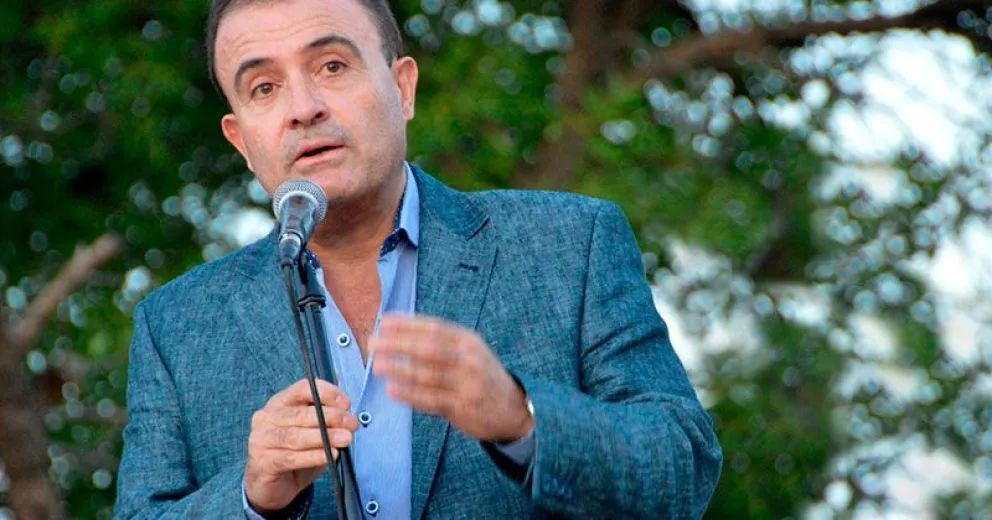 “Los rionegrinos somos progresistas”