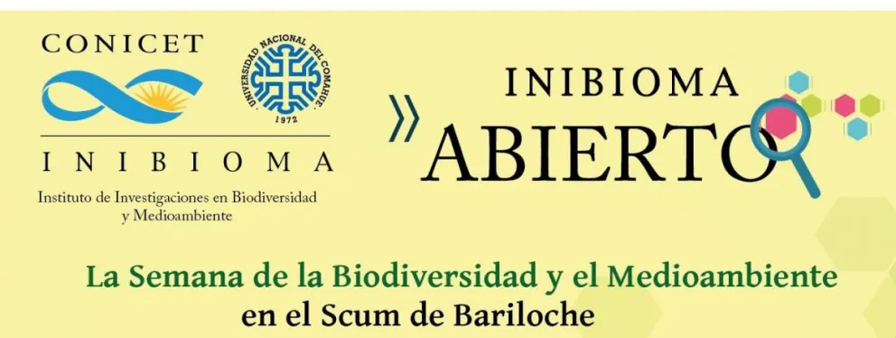 Semana de la Biodiversidad y el Medioambiente en el SCUM