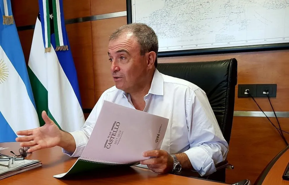 Pesatti: “Los patagónicos padecemos más que nadie la suba de las tarifas en los servicios”   