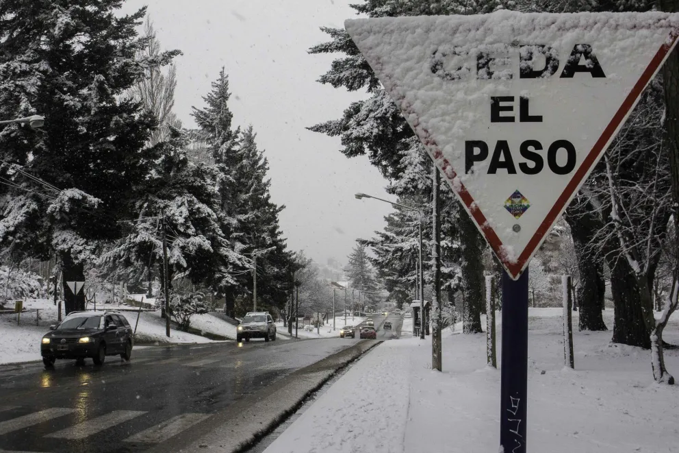 Siguen los trabajos en las zonas más afectadas por el temporal