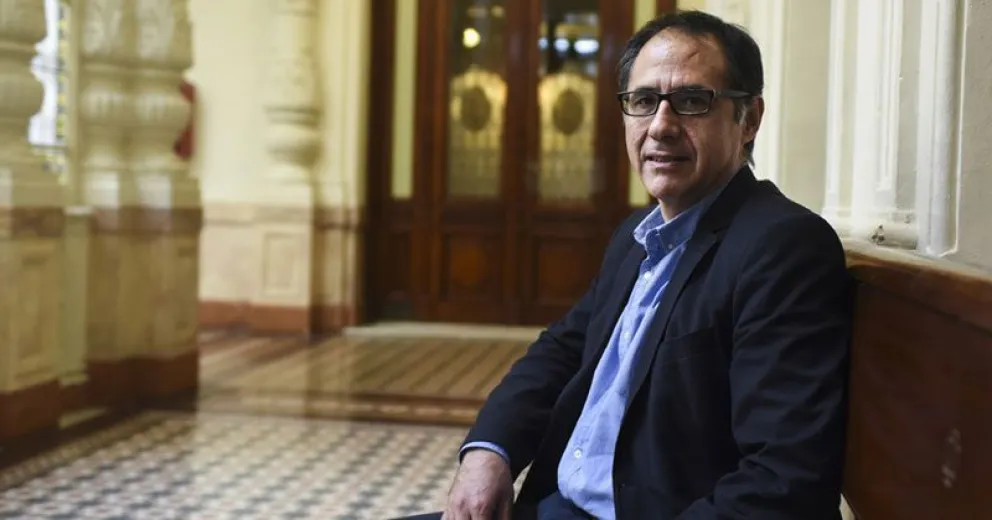 La incorporación de Pichetto "es una buena decisión" 