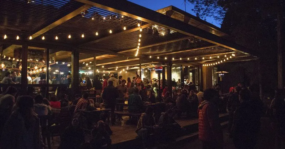 Cervecería Patagonia hace una fiesta imperdible por su segundo aniversario