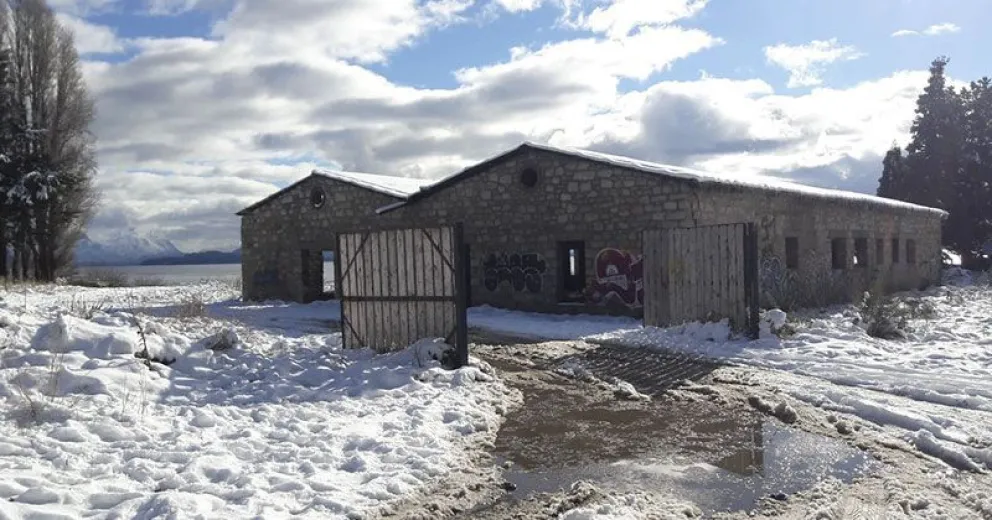 Centro Cultural: “Tenemos un largo camino antes de llegar a un acuerdo”
