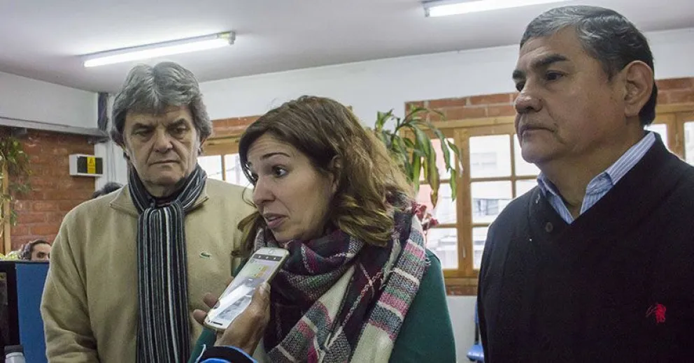 Redujeron atención en Anses por obras de remodelación