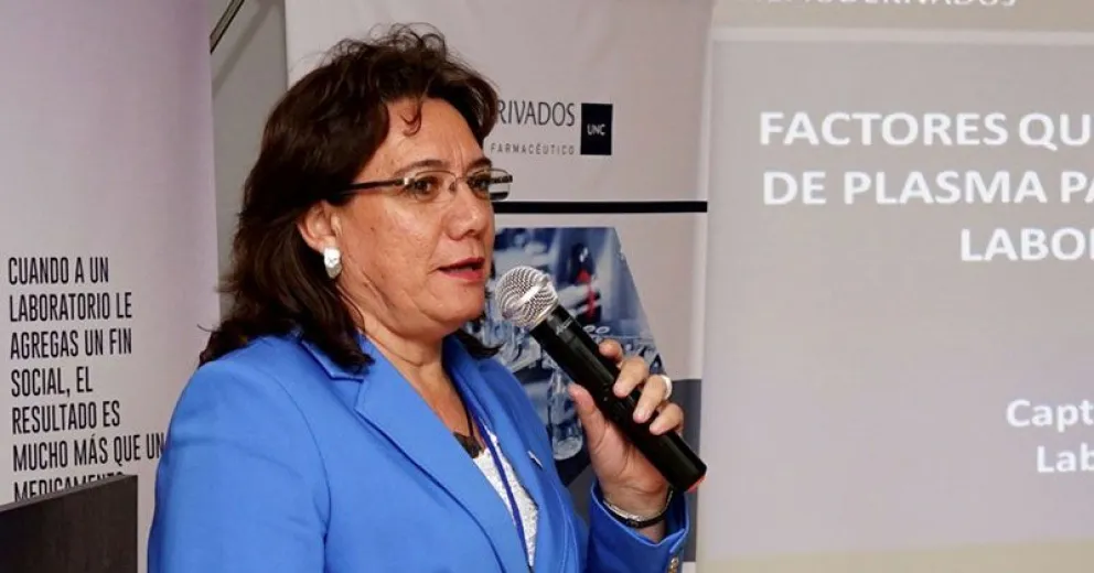 Buscan aumentar la donación de sangre voluntaria para mejorar el sistema