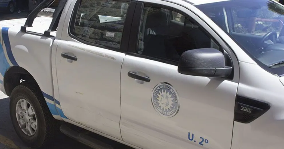 Refuerzan la seguridad en calle Belgrano por reiteración de hechos delictivos