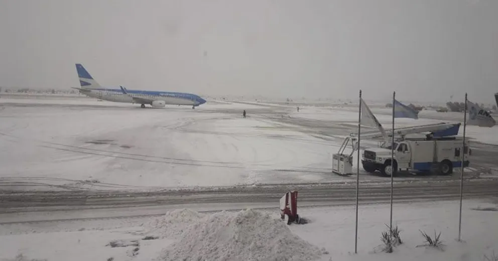 Bariloche se prepara para su mejor temporada de invierno
