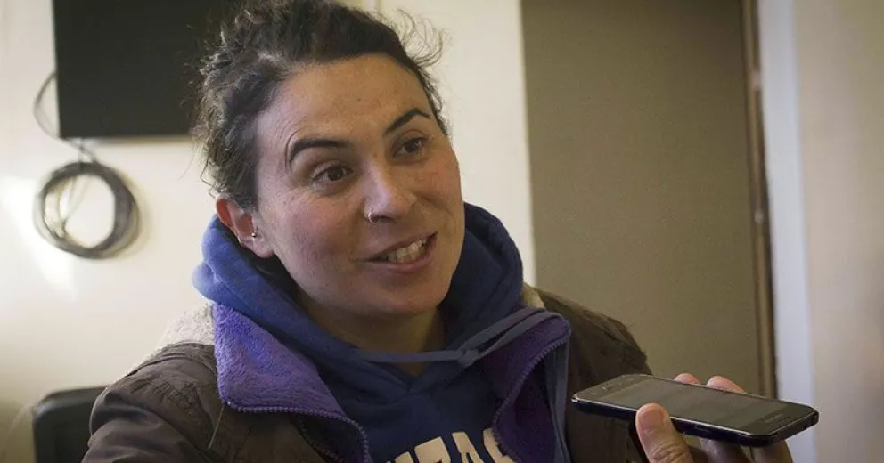 Pepa Díaz mueve su EP solista