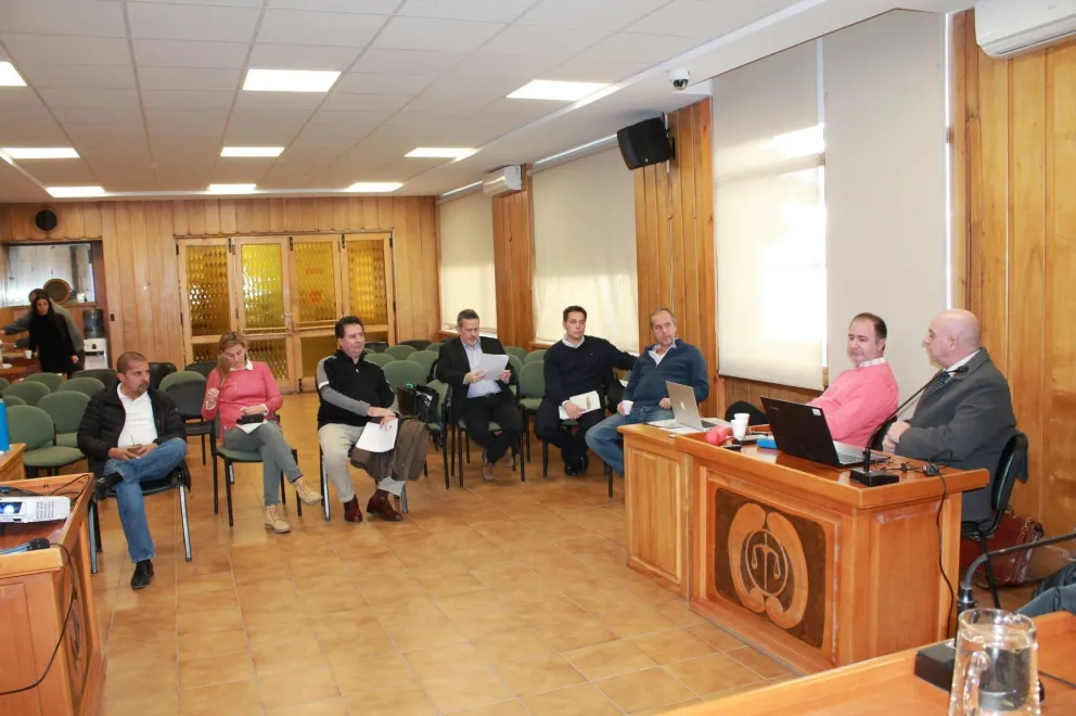 Jueces del Foro Penal se capacitan en sistema oral acusatorio y juicio por jurados