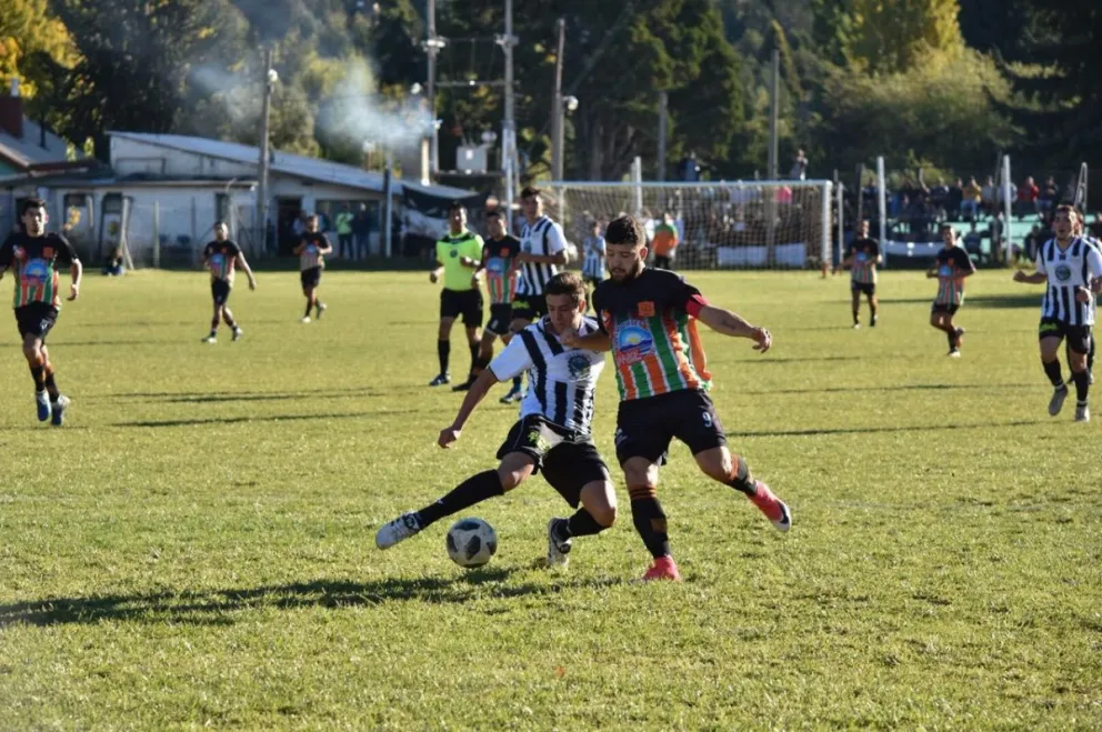 Ya está el reglamento para el Torneo Anual Clasificatorio que jugarán los equipos locales