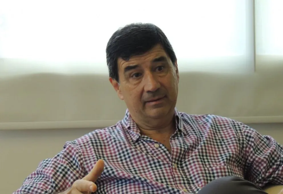 CAME: “Aranguren fue poco receptivo a los reclamos de las pymes”