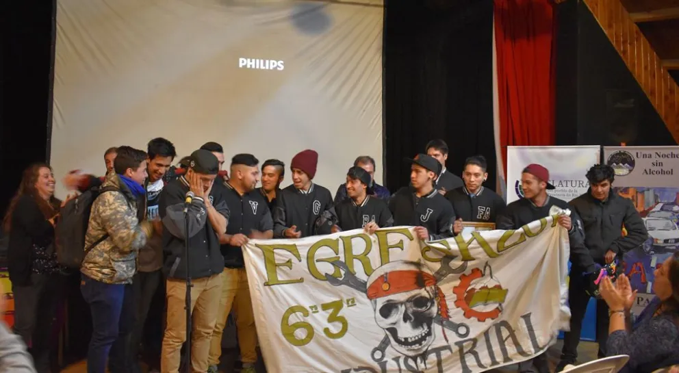 La Mesa 6 de Septiembre convoca a jóvenes al Concurso de Spots