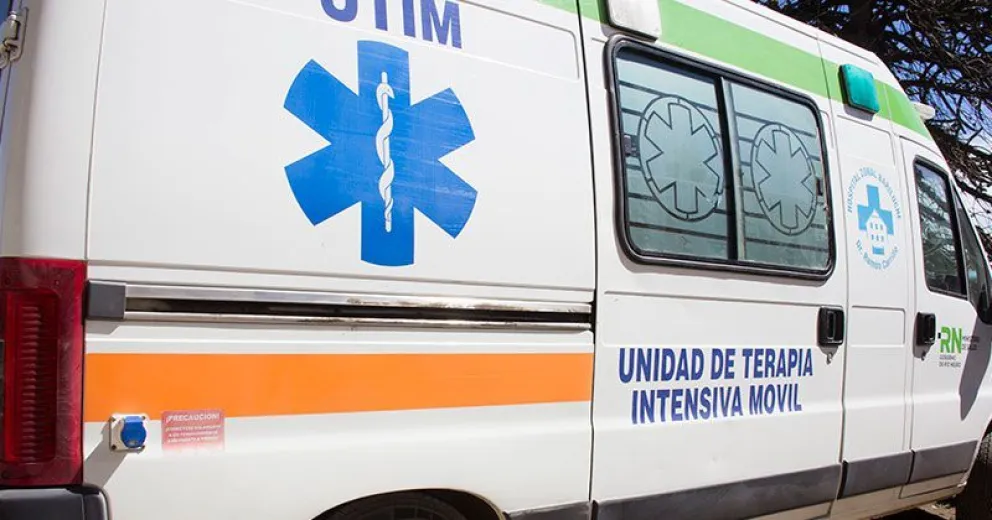 Murió un joven tras una violenta pelea en Virgen Misionera
