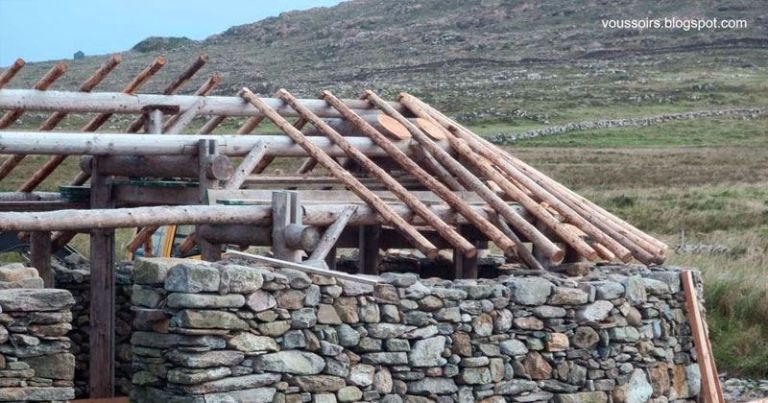 Ventajas y desventajas de las casas de piedra | Diario El Cordillerano